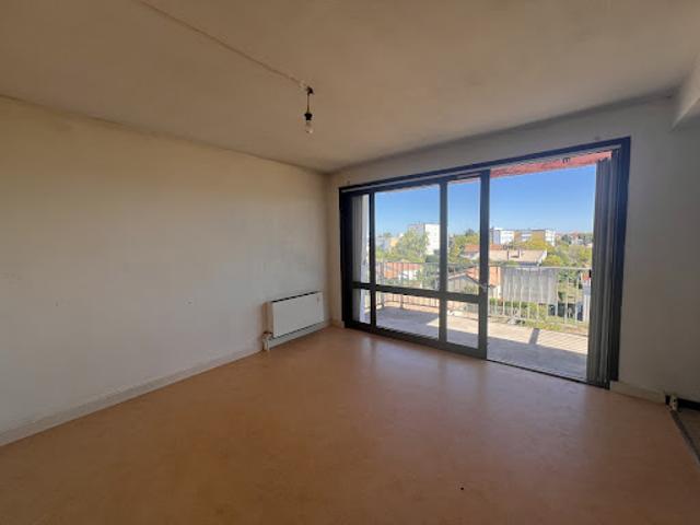 Appartement vente à Marmande