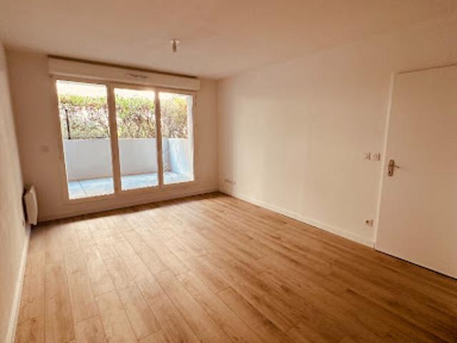 Appartement vente à Marseille