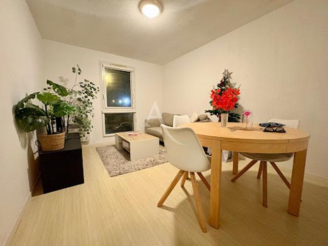 Appartement vente à Nantes