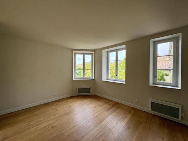 Appartement vente à Écusson, Nîmes
