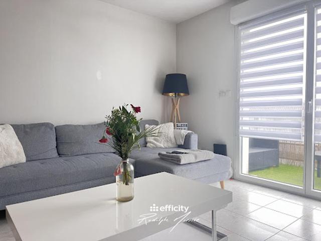 Appartement vente à Niort