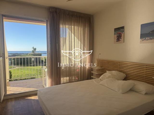 Appartement vente à Palavas-les-Flots, Hérault