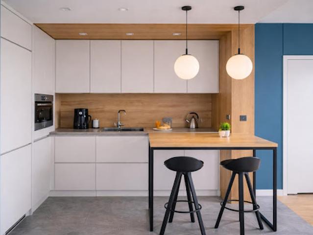 Appartement vente à Lisieux, Bonneville-sur-touques
