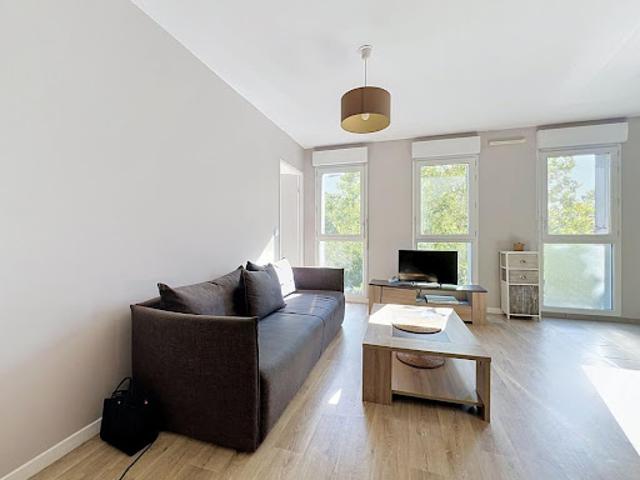 Appartement vente à L'Haÿ-les-Roses, Valenton