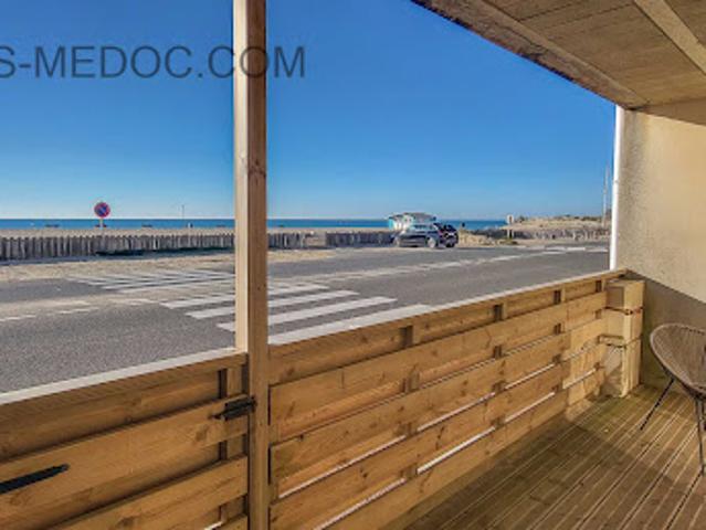 Appartement vente à Lesparre-Médoc, Vendays-montalivet