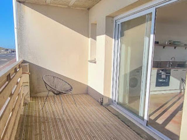 Appartement vente à Lesparre-Médoc, Vendays-montalivet