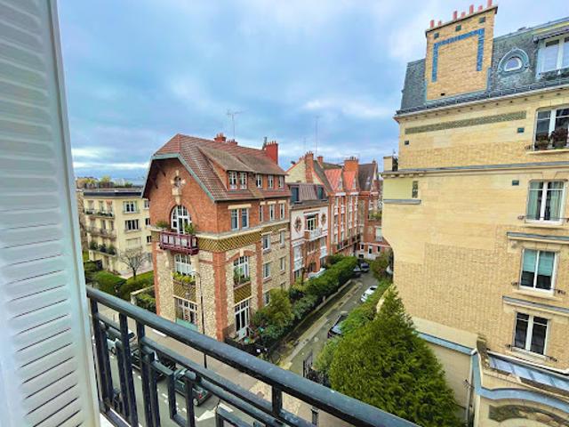 Appartement vente à Boulogne-Billancourt, Boulogne-billancourt