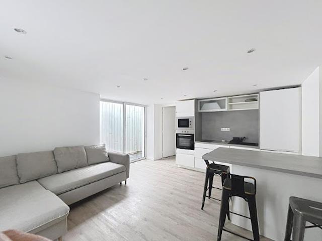 Appartement vente à Dax, Saint-martin-de-seignanx