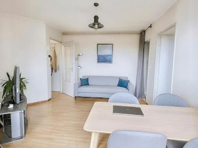 Appartement vente à Toulouse
