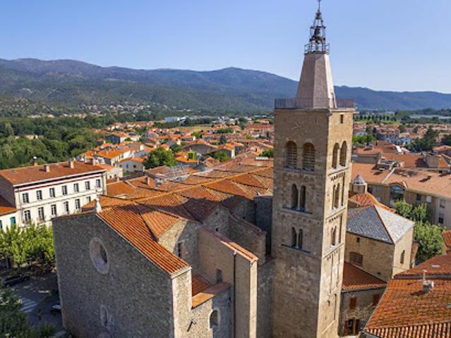 Appartement vente à Prades