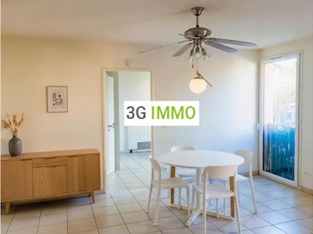 Appartement vente à Prades