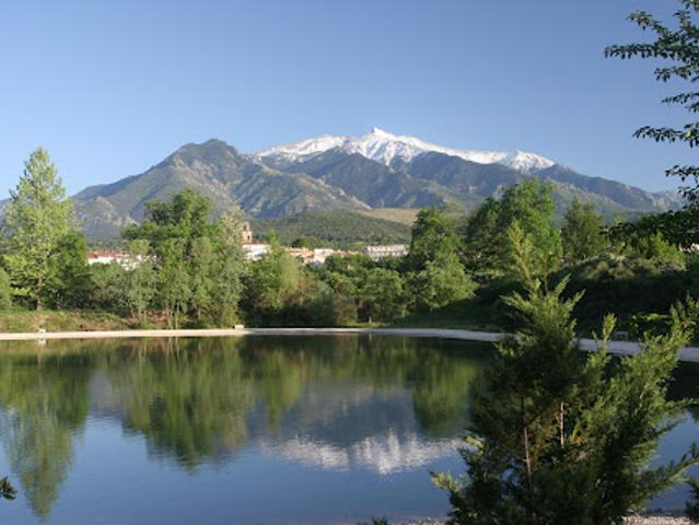 Appartement vente à Prades