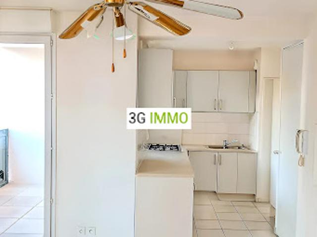 Appartement vente à Candès, Prades