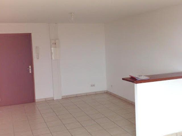 Appartement vente à La Réunion