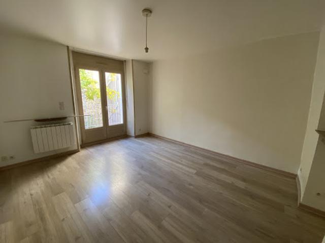 Appartement vente à Largentière, Aubenas