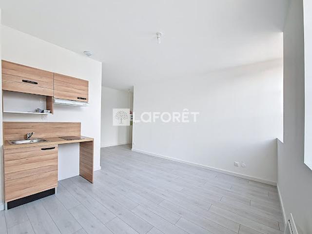 Appartement vente à Pau