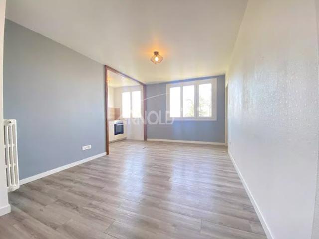Appartement vente à Nantes