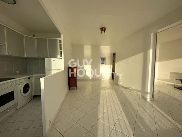 Appartement vente à Saint-Nazaire, Saint-nazaire