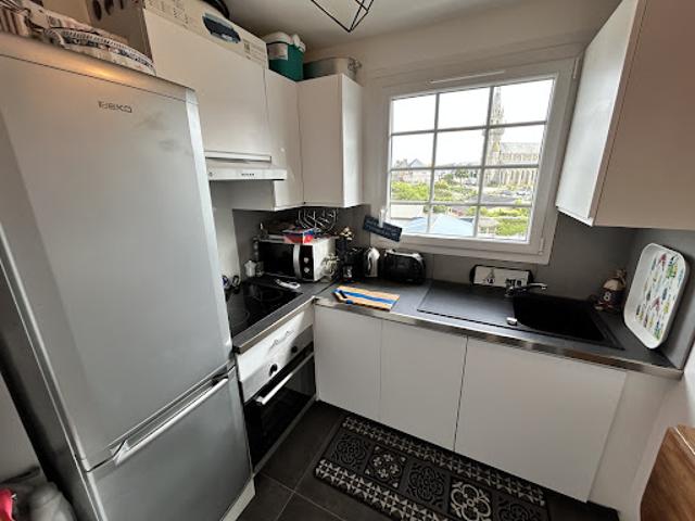 Appartement vente à Dinan, Bretagne