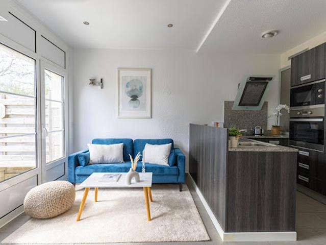 Appartement vente à Vannes, Bretagne
