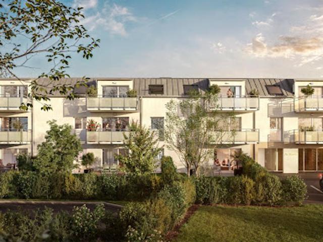 Appartement vente à Vannes, Bretagne