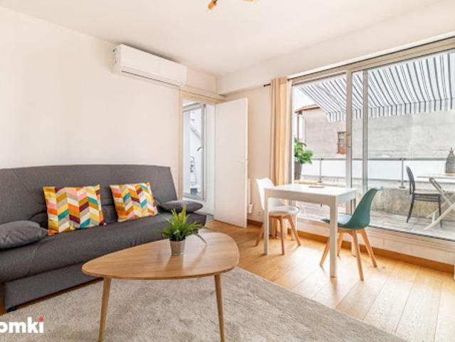 Appartement vente à Toulouse