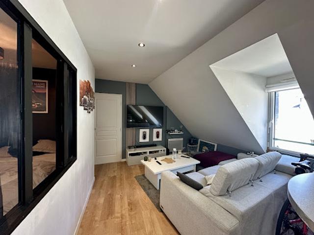 Appartement vente à Rennes, Bretagne