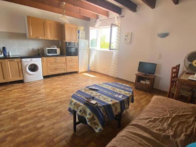 Appartement vente à Perpignan, Le Barcarès