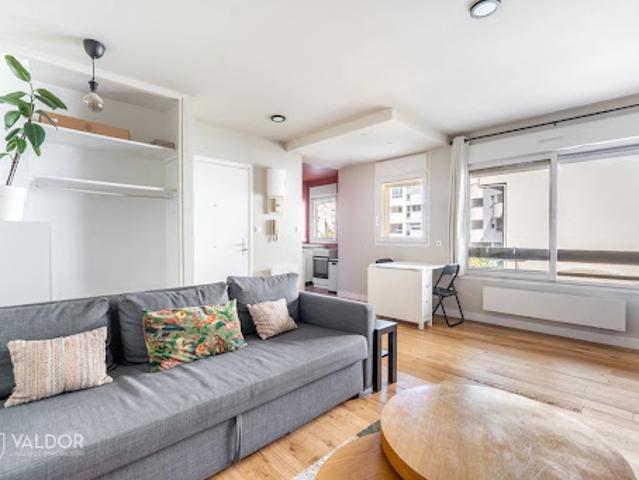 Appartement vente à Écully, Rhône