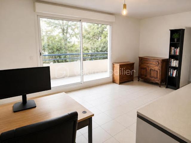 Appartement vente à Marseille