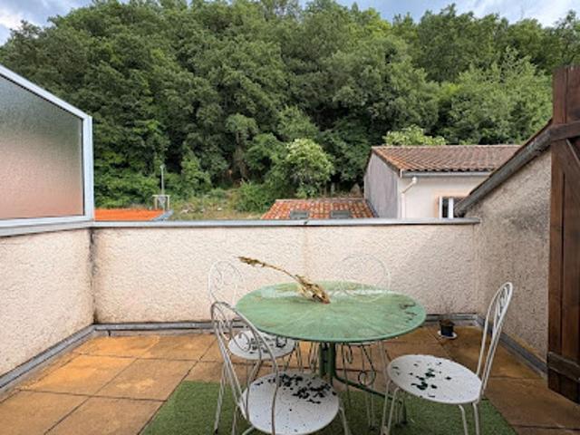 Appartement vente à Digne-les-Bains, Digne-les-bains