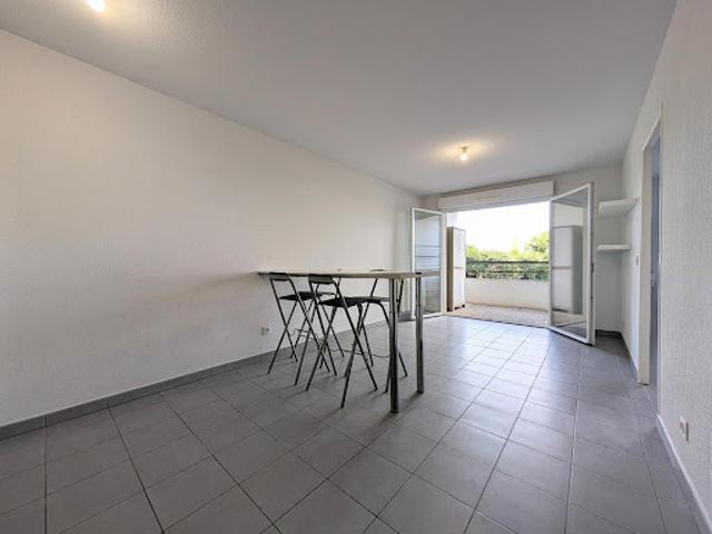 Appartement vente à Istres, Miramas