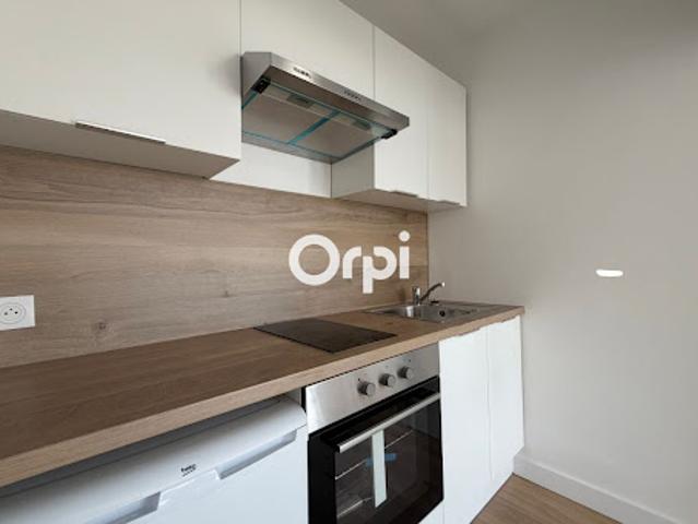 Appartement vente à Lille