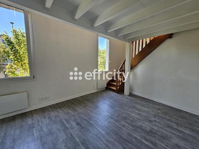 Appartement vente à La Rochelle
