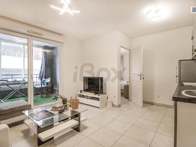 Appartement vente à Arrondissement de Toulon, La Seyne-sur-mer