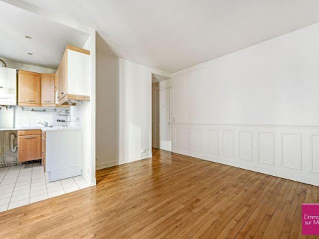 Appartement vente à Nogent-sur-Marne, Vincennes