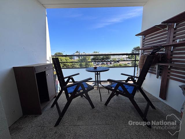 Appartement vente à Istres, Miramas