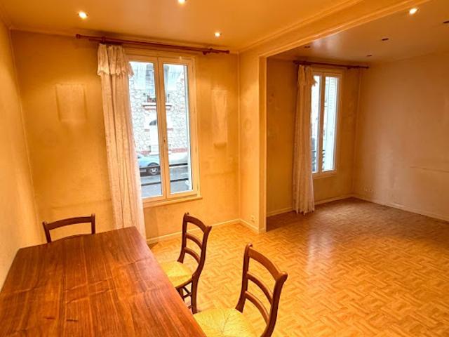 Appartement vente à Bobigny, Pantin