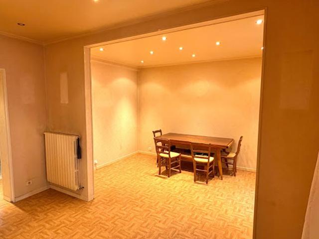 Appartement vente à Bobigny, Pantin