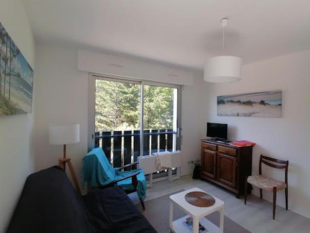 Appartement vente à Rochefort, Saint-georges-de-didonne