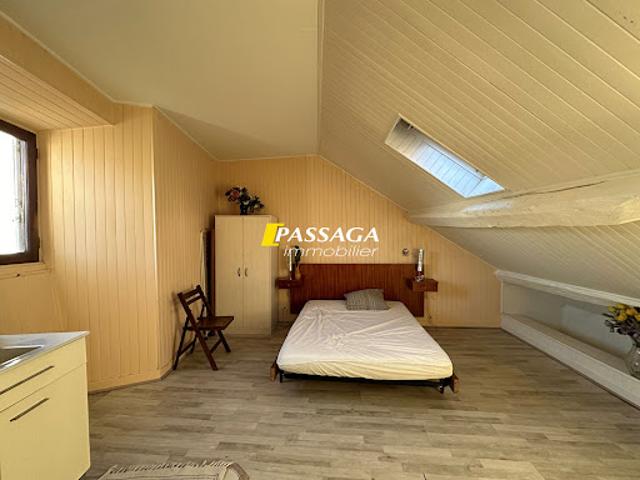Appartement vente à Rodez, Onet-le-château