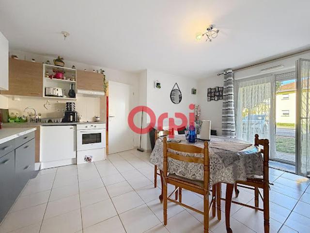 Appartement vente à Fontsalive, Hauterive