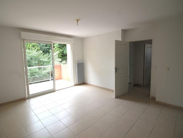 Appartement vente à Nîmes