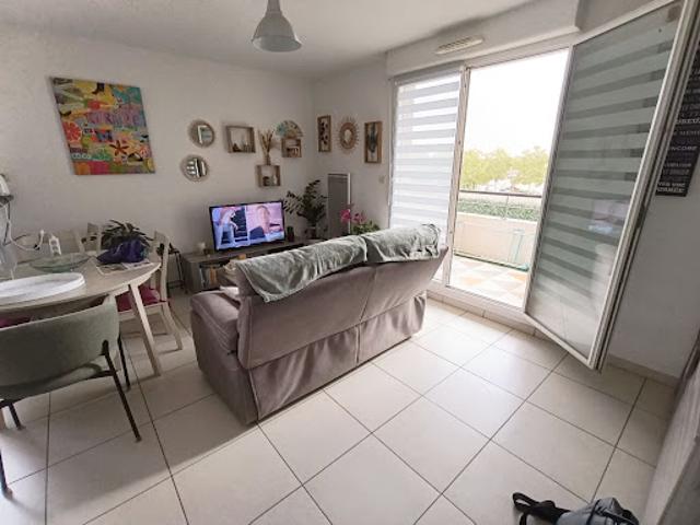 Appartement vente à Castelnau-d'Estrétefonds, Haute-Garonne