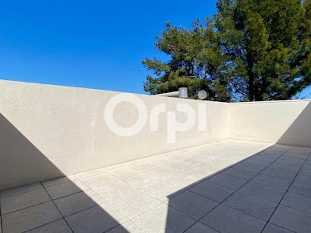 Appartement vente à Montpellier