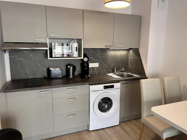Appartement vente à Grosso, Nice