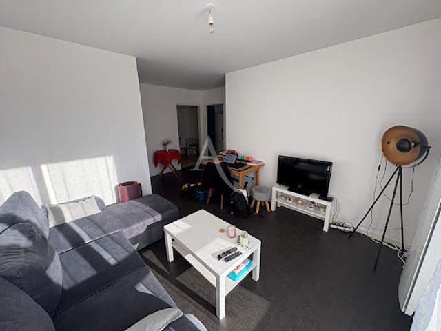Appartement vente à Reims