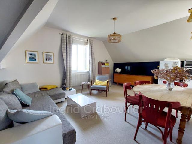 Appartement vente à Rochefort, Royan
