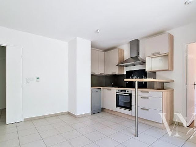 Appartement vente à Lyon, Métropole de Lyon