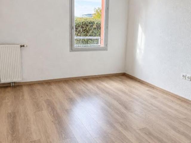 Appartement vente à Grand Selve, Toulouse